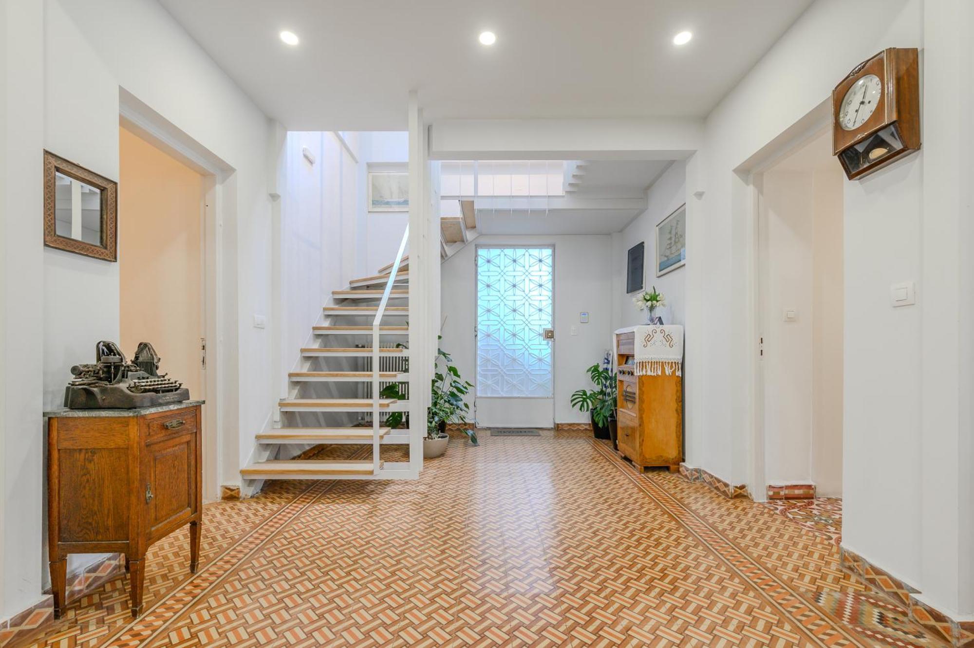 Seafalios Villa 하니아 외부 사진