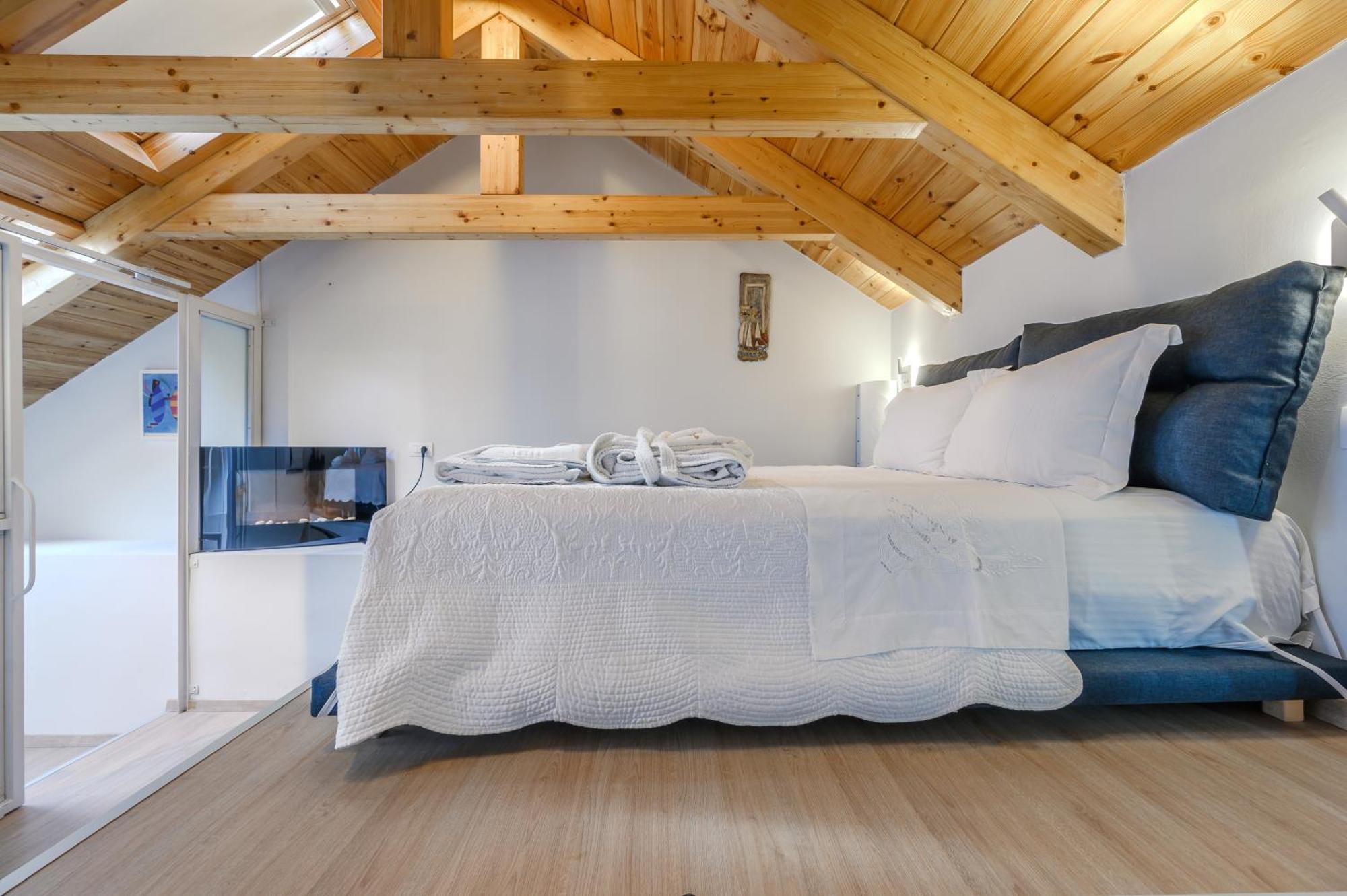 Seafalios Villa 하니아 외부 사진