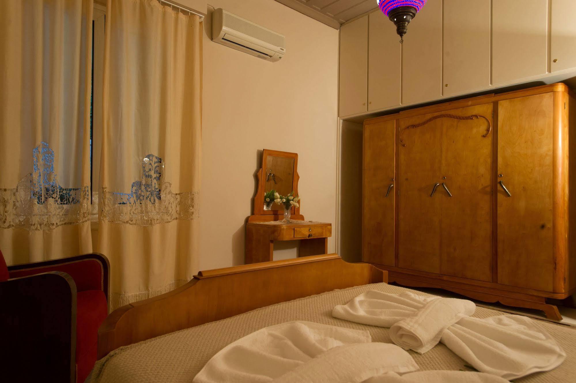 Seafalios Villa 하니아 외부 사진